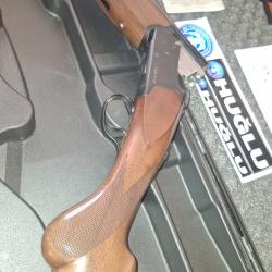 HUGLU - 103D - Cal 12/76 - &Eacute;prouv&eacute; Acier - proche du Neuf !