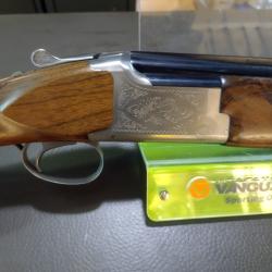 Browning citori invector plus calibre 12/76