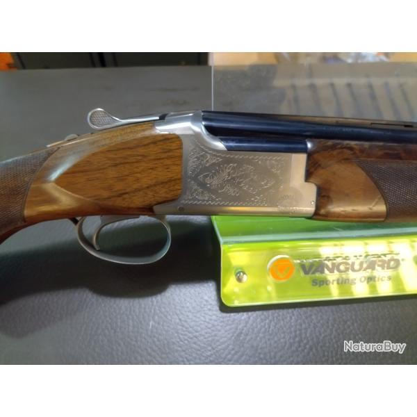 Browning citori invector plus calibre 12/76