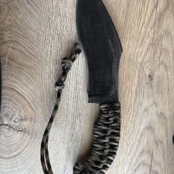 ParaKara Kukri de Razorback Outdoor Company