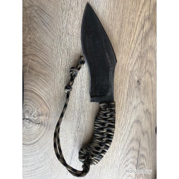 ParaKara Kukri de Razorback Outdoor Company