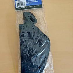 Holster de ceinture ambidextre