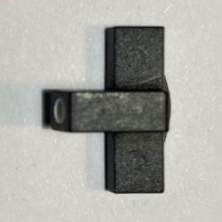 Guidon H&K HECKLER&KOCH pour USP/USP compact H6.4mm