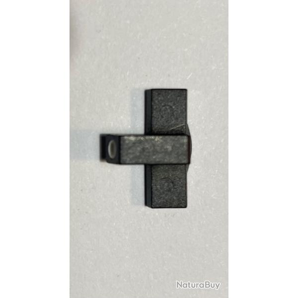 Guidon H&K HECKLER&KOCH pour USP/USP compact H6.4mm