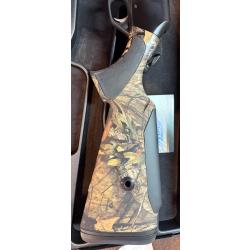 PACK MARAL 4X HUNTER CAL 7 RM  CROSSE CAMOUFLAGE  + MALLETTE SERIE SPECIALE