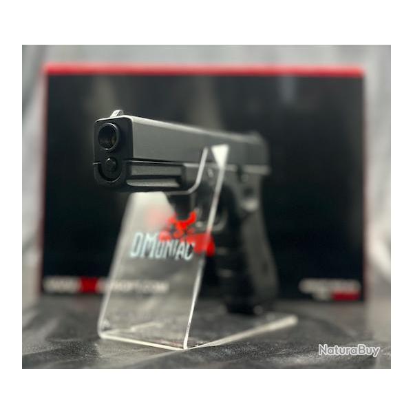 R�plique GBB Raven EU7 Noir