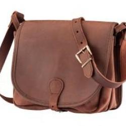 SACOCHE TRAPPER MOUNTAIN MAN