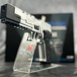 R&Eacute;PLIQUE VORSK GBB GAZ P226X SILVER 1,0J