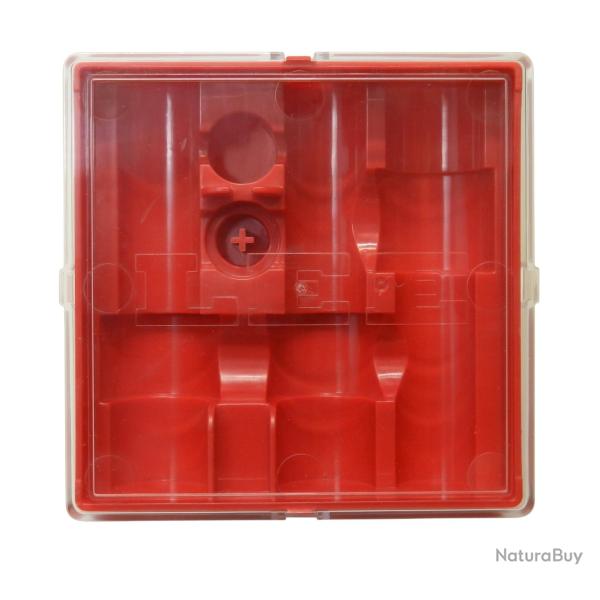 BO�TE DE RANGEMENT LEE 3 OUTILS VIDE