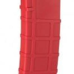 CHARGEUR MID-CAP 200 BILLES ROUGE POUR M4 S&Eacute;RIES