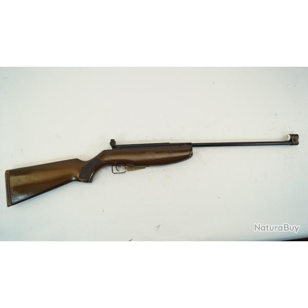 carabine a plombs bois 4.5/177 moins de 10joules