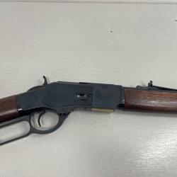 !! NEUF !! CARABINE WINCHESTER M73 SHORT RIFLE CALIBRE 44-40