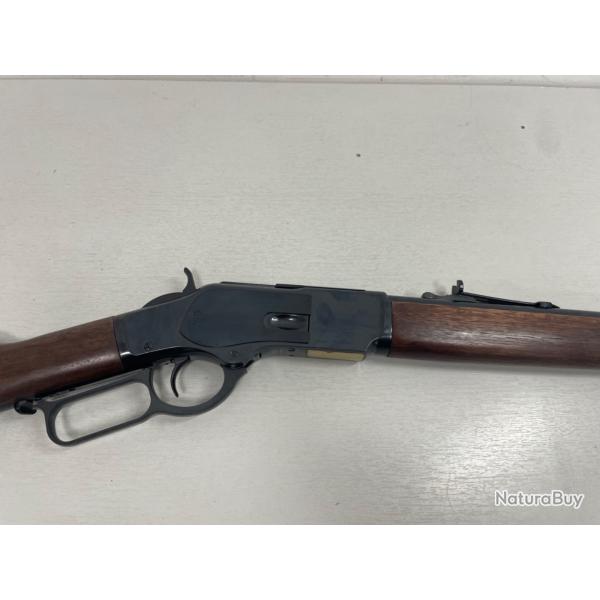 !! NEUF !! CARABINE WINCHESTER M73 SHORT RIFLE CALIBRE 44-40