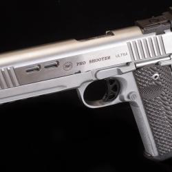 Pistolet RBF 1911 Pro shooter Ultra Cal. 9X19