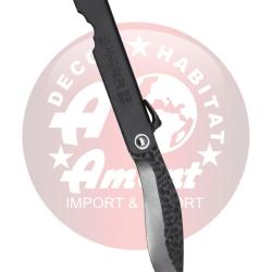Amont N17-4 Couteau de poche Higonokami/Third