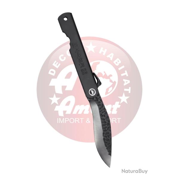 Amont N17-4 Couteau de poche Higonokami/Third