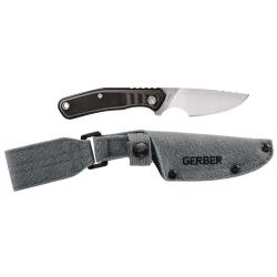 Gerber Downwind Caper Black/Grey