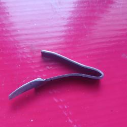 Ressort pour revolver