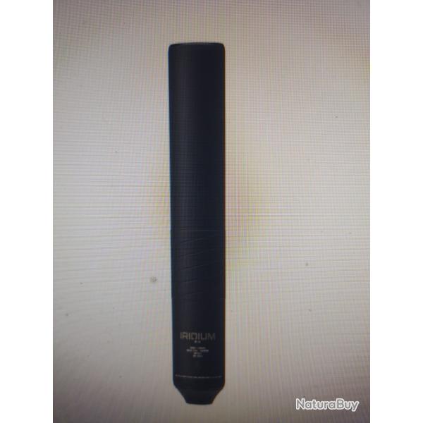 Browning mod�rateur de son IR34 m18/100 max 300 wsm 269x47.5 455gr 110mm over barrel