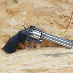 REVOLVER SMITH & WESSON MOD 686 357 MAGNUM