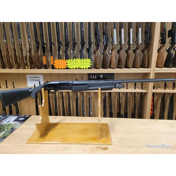 Verney Carron P12 Black Crow Chokes inter 12x76 OCCASION