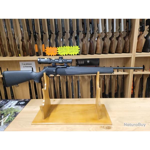 Browning Maral Composite Carbone 30-06 OCCASION