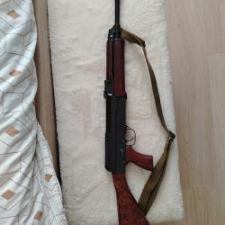 Vz 58 STV MK 67