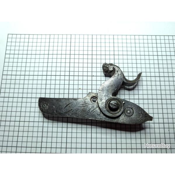 Platine � percussion  2026..