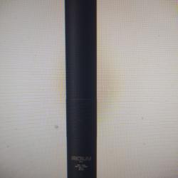 Browning mod&eacute;rateur de son IR30 m14/100 max 6.5 232x47.5 369gr 110mm over barrel