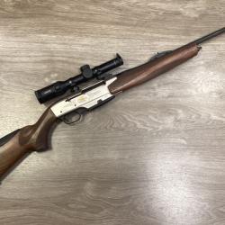 VERNEY-CARRON IMPACT NT FUSION - 7x64 - HAWKE FRONTIER 1-6x24