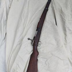 Mauser M 24