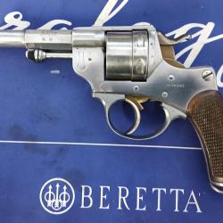 (VENDS) Chamelot Delvigne mod&egrave;le 1873