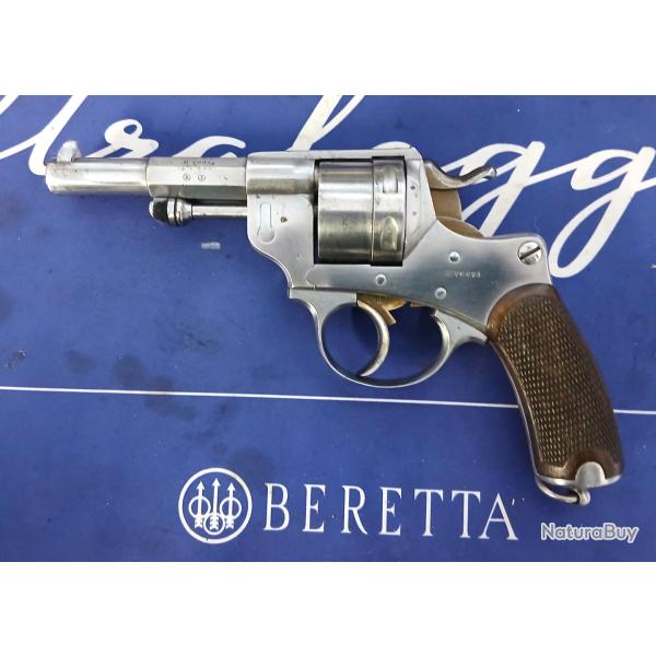 (VENDS) Chamelot Delvigne mod�le 1873