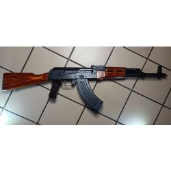 AKM GBBR [Tokyo Marui] & Kit bois/Accessoires/Chargeurs