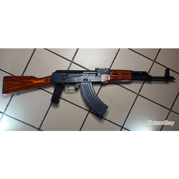 AKM GBBR [Tokyo Marui] & Kit bois/Accessoires/Chargeurs