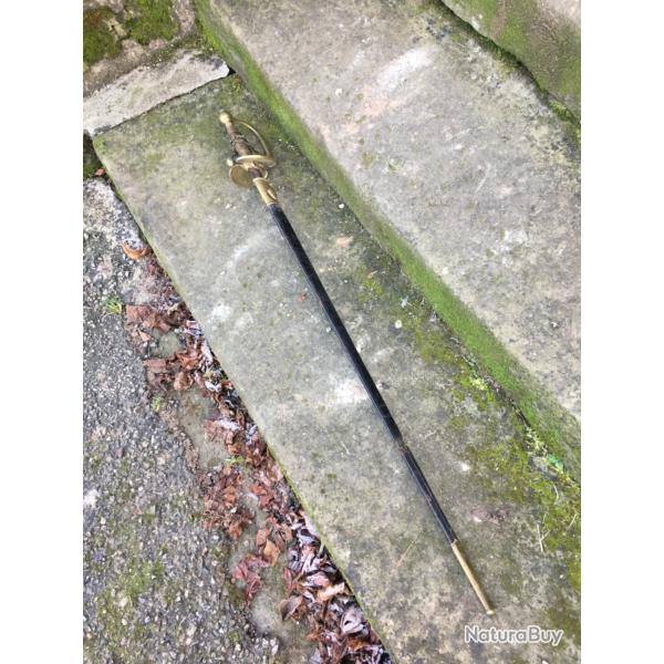 �p�e ancienne klingenthal 1820