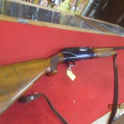 Fusil BREDA Cal 12/70 a 3 coups