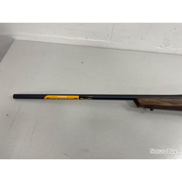 !! NEUF !! CARABINE BROWNING X-BOLT2 DISTANCE ECLIPSE ADJ CALIBRE 7RM