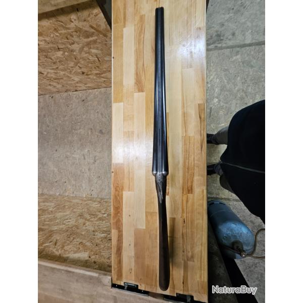 Fusil ALFRED FIELD & Co Cal 12 - 70