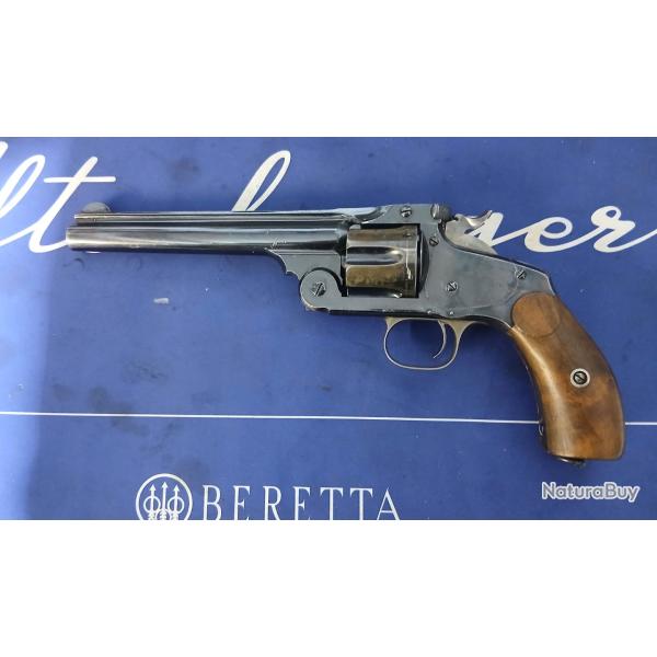 (VENDS) Smith&Wesson New Model n�3