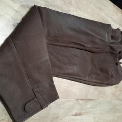 Pantalon en cerf Jumfil collection