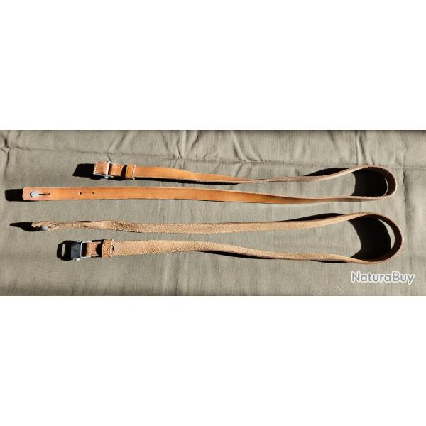 Bretelle pour Carcano 91 ou 91/24 et PM 38 - Italie ww2