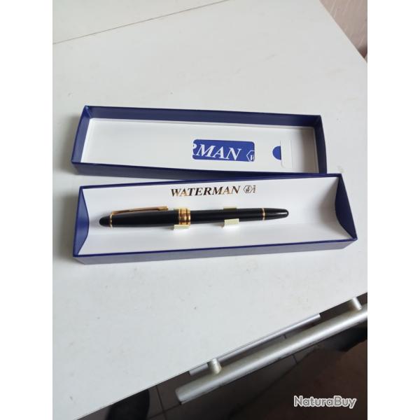 stylo plume waterman