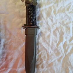 poignard baionnette us kiffe japan