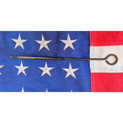 Baguette nettoyage STEN - GB WW2