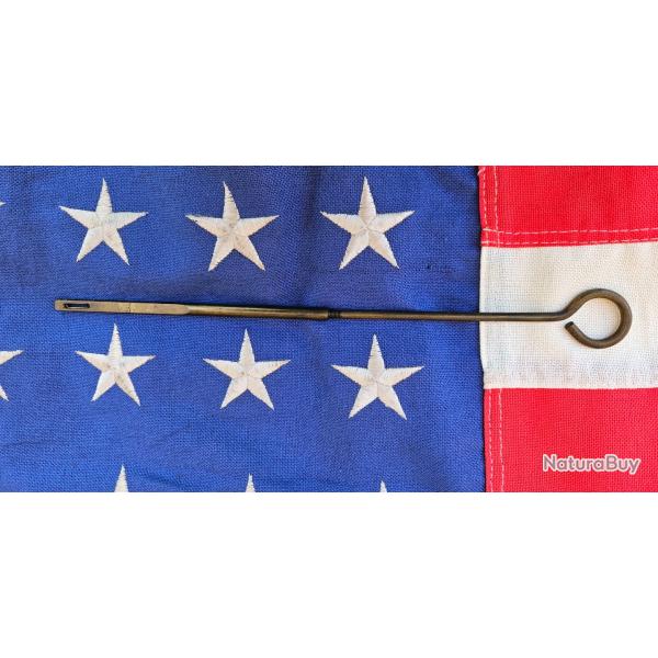 Baguette nettoyage STEN - GB WW2