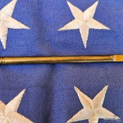 Baguette nettoyage COLT - US WW2