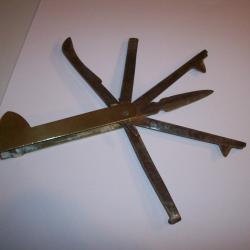 Flamme de v&eacute;terinaire