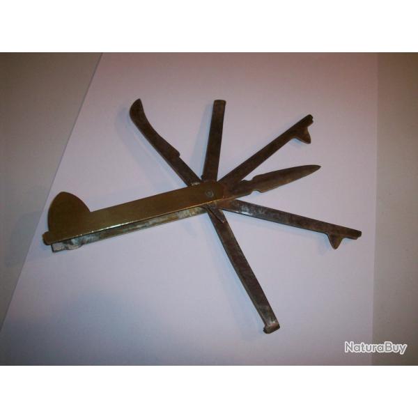 Flamme de v�terinaire