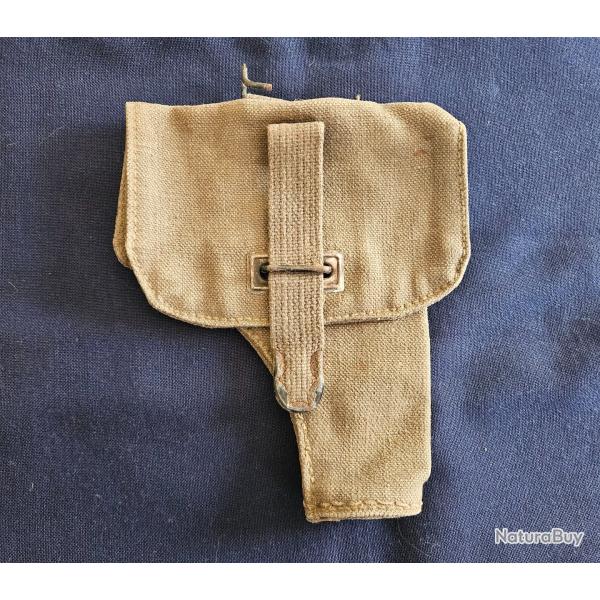 �tui PA PAC 50 - Indo Alg�rie